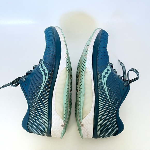 SAUCONY Guide 13 Women’s Size 5 - Picture 7 of 15
